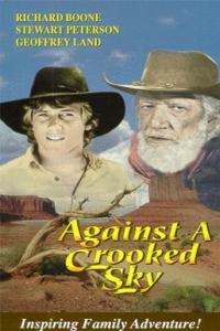 Against a Crooked Sky (1975)