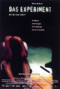 Experiment, Das (2001)