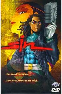 Sin: The Movie (2000)