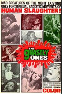 Ghastly Ones, The (1968)