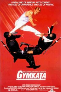 Gymkata (1985)