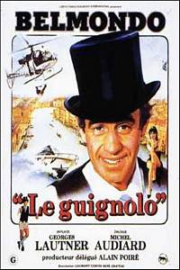 Guignolo, Le (1980)