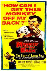 Monkey on My Back (1957)