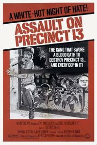 Assault on Precinct 13 (1976)