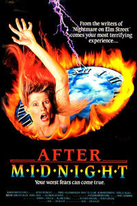 After Midnight (1989)