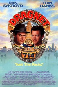 Dragnet (1987)