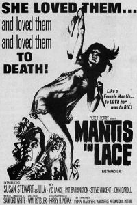 Mantis in Lace (1968)