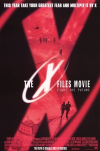 X Files, The (1998)
