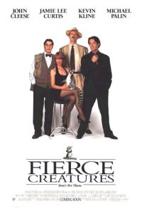 Fierce Creatures (1997)