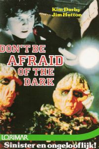 Don't Be Afraid of the Dark (1973)