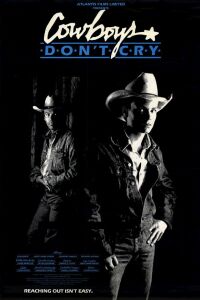 Cowboys Don't Cry (1988)