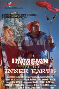 Invasion from Inner Earth (1974)