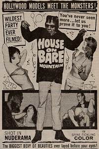 House on Bare Mountain (1962)