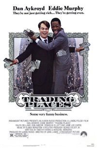 Trading Places (1983)