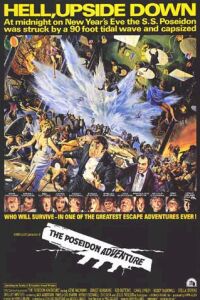 Poseidon Adventure, The (1972)