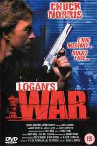 Logan's War: Bound by Honor (1998)