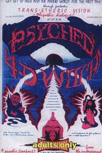 Psyched by the 4D Witch (A Tale of Demonology) (1972)