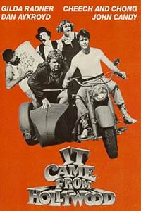 It Came from Hollywood (1982)