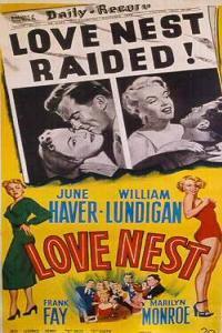 Love Nest (1951)