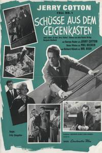 Schsse aus dem Geigenkasten (1965)