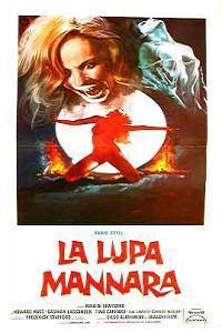 Lupa Mannara, La (1976)