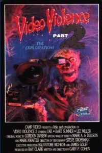 Video Violence 2 (1987)
