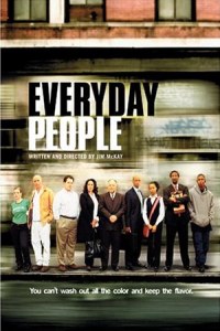 Everyday People (2004)