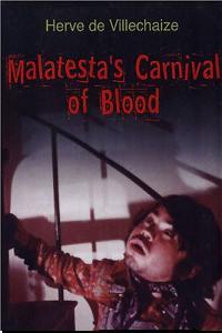 Malatesta's Carnival of Blood (1973)