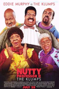 Nutty Professor II: The Klumps (2000)