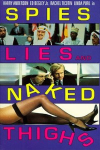 Spies, Lies & Naked Thighs (1988)