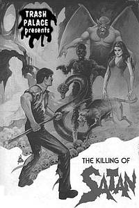Killing of Satan, The (1983)