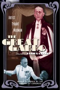 Great Gabbo, The (1929)