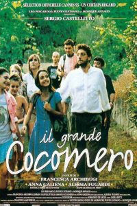 Grande Cocomero, Il (1993)