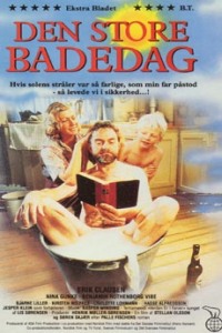 Store Badedag, Den (1991)