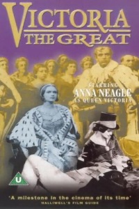 Victoria the Great (1937)