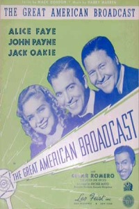 Great American Broadcast, The (1941)