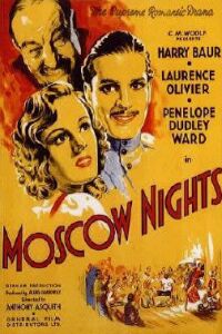 Moscow Nights (1935)