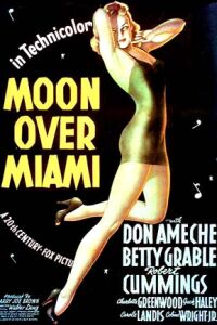 Moon Over Miami (1941)