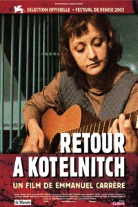 Retour � Kotelnitch (2003)