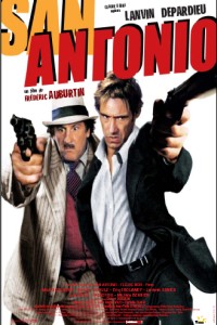 San Antonio (2004)