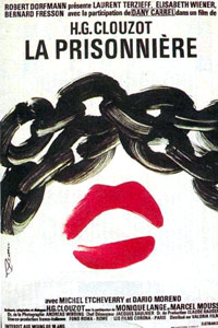 Prisonni�re, La (1968)