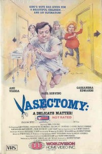 Vasectomy: A Delicate Matter (1986)