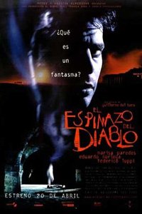 Espinazo del Diablo, El (2001)