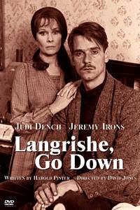 Langrishe Go Down (1978)