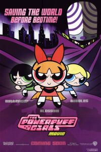 Powerpuff Girls, The (2002)