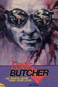 Love Butcher, The (1975)