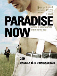 Paradise Now (2005)