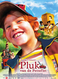 Pluk van de Petteflet (2004)