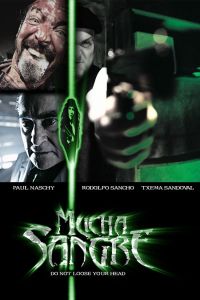 Mucha Sangre (2002)