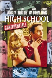 High School Confidential! (1958)